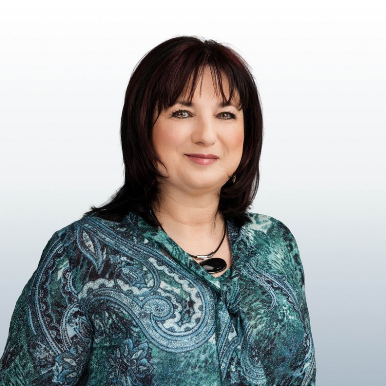 Békési Katalin
