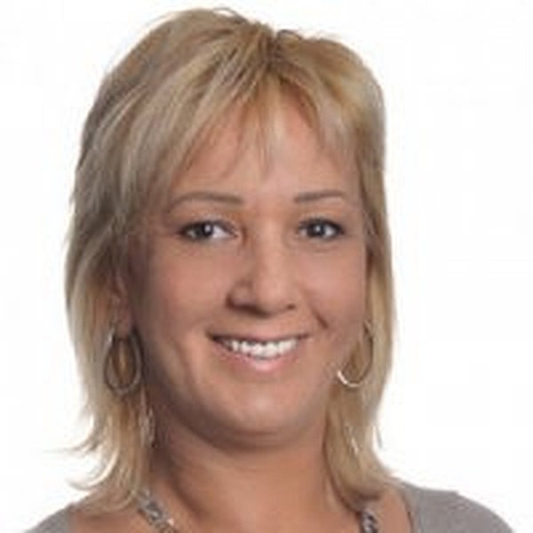 Profile photo of agent Kovács Andrea