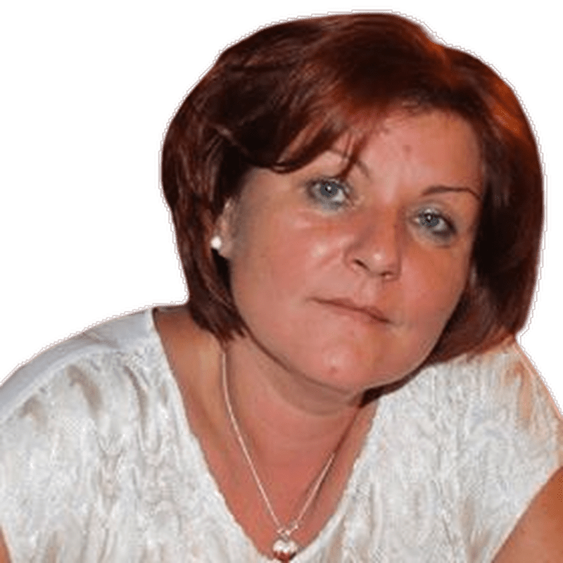 Profile photo of agent Mészáros Andrea
